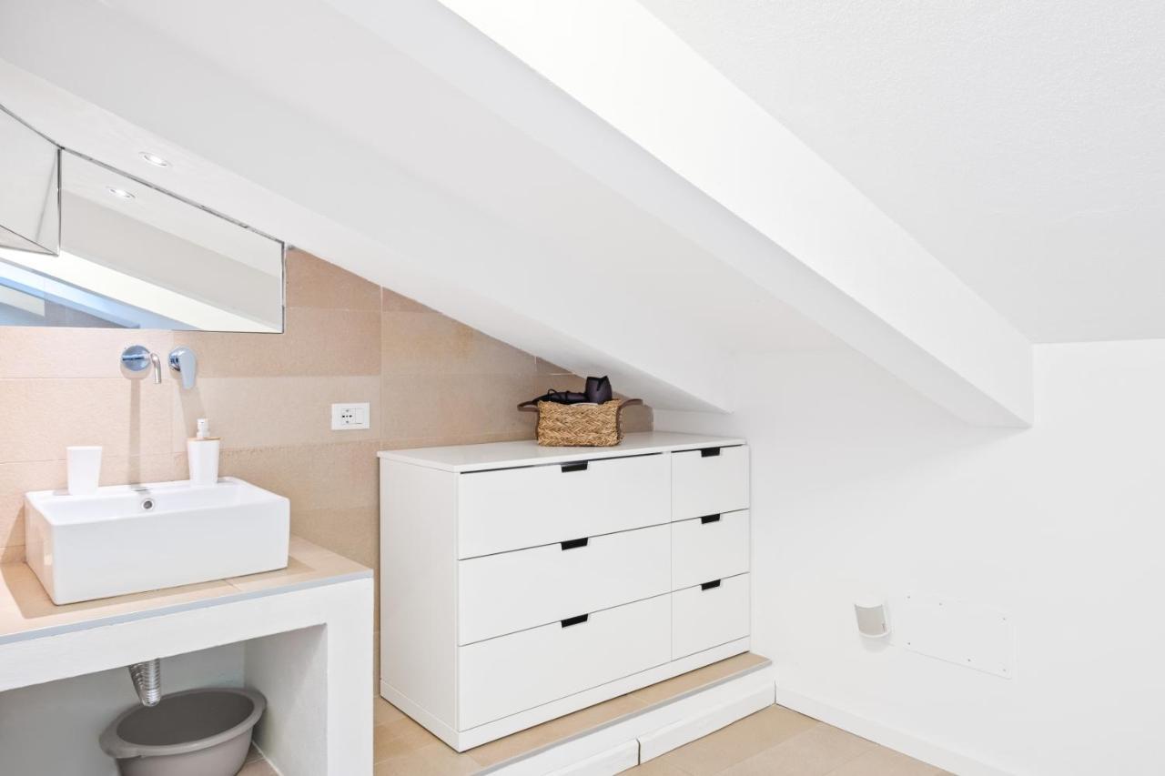 Appartement Via Corfù Cozy Nest à Vérone Extérieur photo