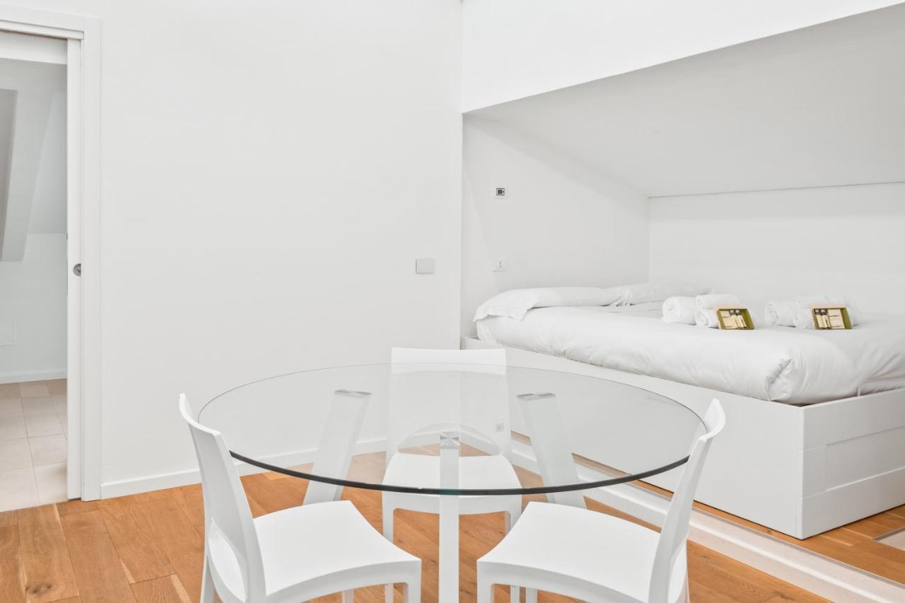 Appartement Via Corfù Cozy Nest à Vérone Extérieur photo